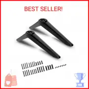 TV Base Stand for TCL Roku Smart TV, TV Legs for TCL TV Stand Legs, for 28 32 40