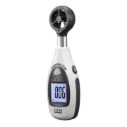 CEM DT-82 Environment Test Meter Mini Environment Meter Anemomete ✦KD