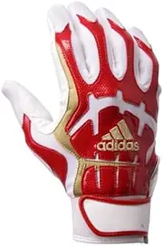 Adidas Wrist Guard Filder Gloves (Right Hand) University Red x Light Gold