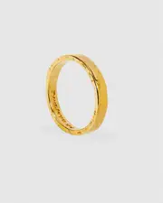 Mad Max Ring Gold