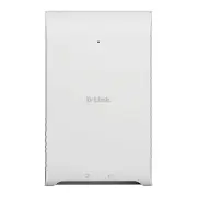 D-Link Wireless AC1200 Wave 2 Dual-Band Wall-Plate PoE Access Point