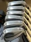 Cobra KING FORGED TECx Iron set 5-pw / NS Pro 950GH neo S