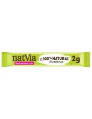 Natvia Sweetener Sticks 500 X 2gr Carton