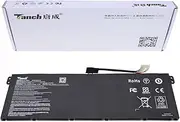 Laptop Battery AP19B8K Replacement for ACER Aspire A317-52 Aspire 3 A315-56 A315-58-39YE 11.25V 3831mAh/43Wh