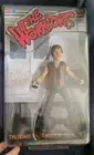 The Warriors Mezco Ajax Action Figure 2005 Toys Brand New Sealed