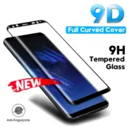 2 Pack Tempered Glass Screen Protector For Samsung Galaxy S10 S10+ S10e Camera