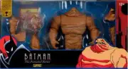 Mcfarlane CLAYFACE Batman the Animated Series BTAS figure EXCLUSIVE