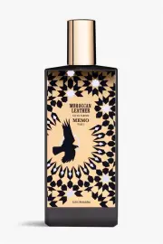 Memo Paris Moroccan Leather EDP 75ml