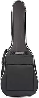 Guitar Bag Guitar Backpack Guitar Cover Bag Electric Bass Guitar Bag Perfect for Travelling