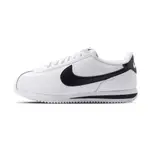 NIKE CORTEZ 女 白 運動 阿甘鞋 皮革 緩震 復古 經典 休閒鞋 DN1791-107