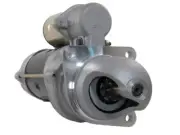 NEW 10T STARTER MOTOR FITS CHAMPION GRADER 710 710A CUMMINS 5.9 1977 3916854