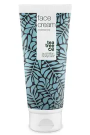 Australian Bodycare Face Cream 200ml with Tea Tree Oil