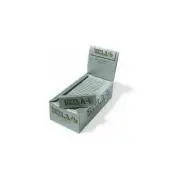 Orignal Rizla Silver Standard/ Regular Size Rolling Papers 50 Booklets