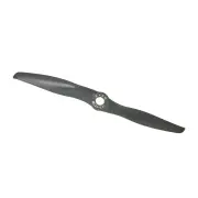 2PCS GEMFAN PFGN 5Inch 5×5 5×7.5 CW CCW Electric Glass Fiber Nylon Propeller for RC Airplane