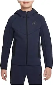 [Nike] Boys' Tech Jacket