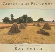 Maurice / Mozart / Smith - Tableaux de Provence [New CD]