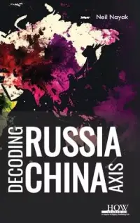 在飛比找博客來優惠-Decoding Russia-China Axis