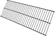 Dog Cage Door Mesh Pet Playpen Fencing Detachable for Indoor Outdoor Bunny Wire Fencing Easy Install