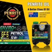 Penrite Enviro+ GF-5 5W30 Engine Oil 7L for Dodge Avenger Caliber Journey Nitro (for: Fiat)