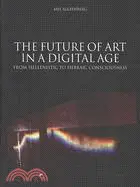 在飛比找三民網路書店優惠-Future of Art in a Digital Age