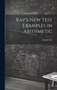 在飛比找博客來優惠-Ray’s New Test Examples in Ari