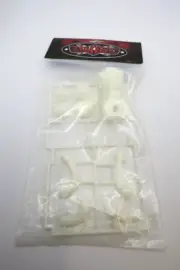 RC4WD 1/10 Scale Molded Driver Figure Parts Tree (Unpainted) [RC4 ZS-0190]