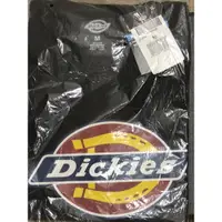 在飛比找蝦皮購物優惠-DICKIES LOGO短TEE 復古 街頭 LOGO 短袖