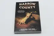 Harrow County Omnibus Volume 1 by Bunn, Cullen BRAND NEW FAST SECURE SHIP