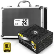 GW-EPS2000BL rated 2000W server gaming gaming silent module power supply