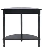 Safavieh Tinsley 1/2 Round Console Table