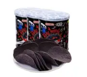 Mamee Ghost Pepper Potato Chips Crisps Very Spicy Hot Limited Edition45g*2/45g*4