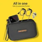 Inkbird Bluetooth BBQ Thermometer IBT-2XS Probe Sensor Carry Case Accessories AU