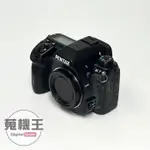 【蒐機王】PENTAX K7 單機身 快門數 : 19455次【可用舊機折抵購買】C9242-6