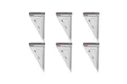 6x Kent Set Square 210mm 60 Deg Home School Technical Drawing Graphic Design