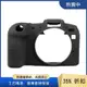 1 件裝相機保護套矽膠套機身蓋保護框黑色矽膠相機配件適用於佳能 EOS R8 相機