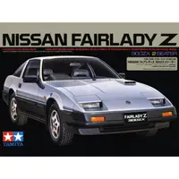 在飛比找蝦皮商城優惠-TAMIYA 田宮 1/24 Nissan Fairlady