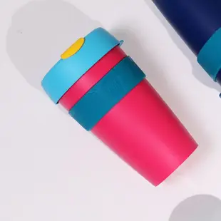 澳洲 KeepCup L - 隨身杯 咖啡杯 隨行杯 保溫杯 水壺 水杯