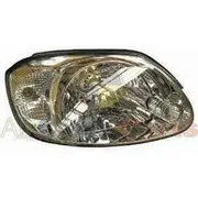 All Crash Right Headlight - HAB-21031RHQ