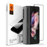 Spigen [Glas.tR] Screen Protector For Galaxy Z Fold 3 | Full Cover + Hinge Film