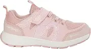 [viking] Unisex Children's Fun Glitter GTX 1v Walking Shoe, Light Pink