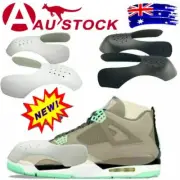 Shoe Anti Crease Protector Force FielX# Sneaker Toe Box Decreaser V$