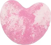 Shower Tablets Aromatherapy for Relaxation Heart Bath Salts for Luxurious Spa Bathing