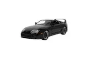 Jada 1:24 Scale Fast & Furious 5 1995 Toyota Supra Diecast Model Car