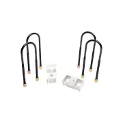 Whiteline Rear 1.5 Inch Lowering Block Kit KLB104-15 for FORD LTD P5 P6 FC