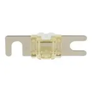 Hulk 4x4 Midi Fuse White 80 Amp With LED 32 Vdc - HU1705