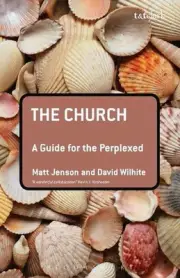 The Church: A Guide for the Perplexed by Matt Jenson (English) Paperback Book