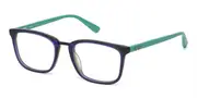 Pepe Jeans PJ3316 C3 Men's Glasses Blue Size 50 - Private Health Rebate - Blue Light Block Available