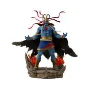 Thundercats Mumm-Ra 1:10 Scale Statue Collectable Action Figure Toy