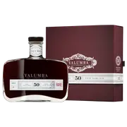 NV Yalumba Rare Aged Tawny 50 Years Old 500ml - Buy Online | The Wine Collective Marketplace