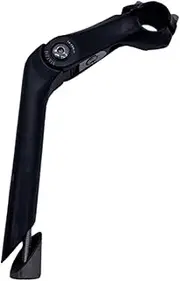 Bike Quill Stem, Replacement Bicycle Handlebar Stem, Lightweight and Easy and Release, 180mm Quill Length